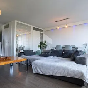 T3 4eme Etage Proche Geneve Appartement