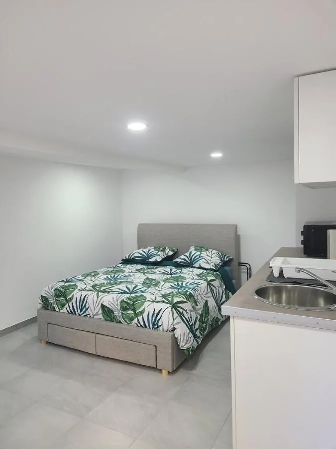 Fouvu Family 1 Apartment Annemasse France