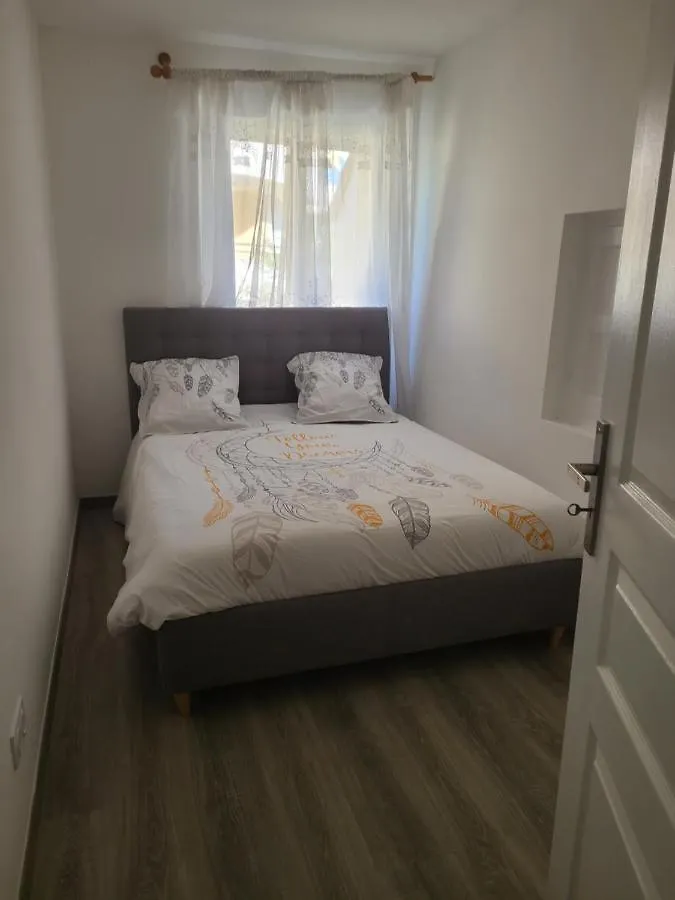 Appartement Fouvu Family 1 à Annemasse 0*,  France