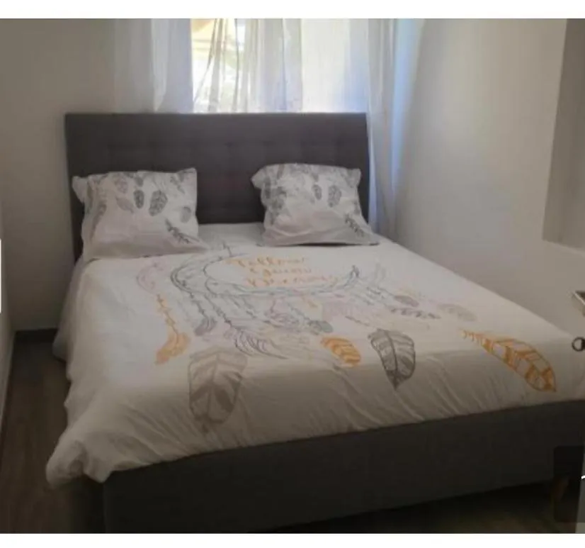 Fouvu Family 1 Apartment Annemasse