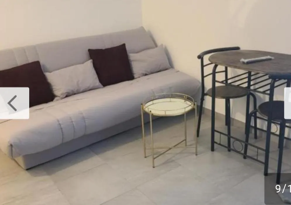 Appartement Fouvu Family 1 à Annemasse France