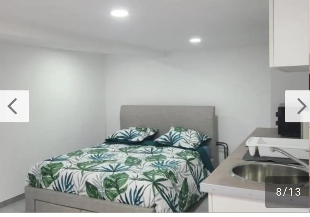 Appartement Fouvu Family 1 à Annemasse 0*,  France