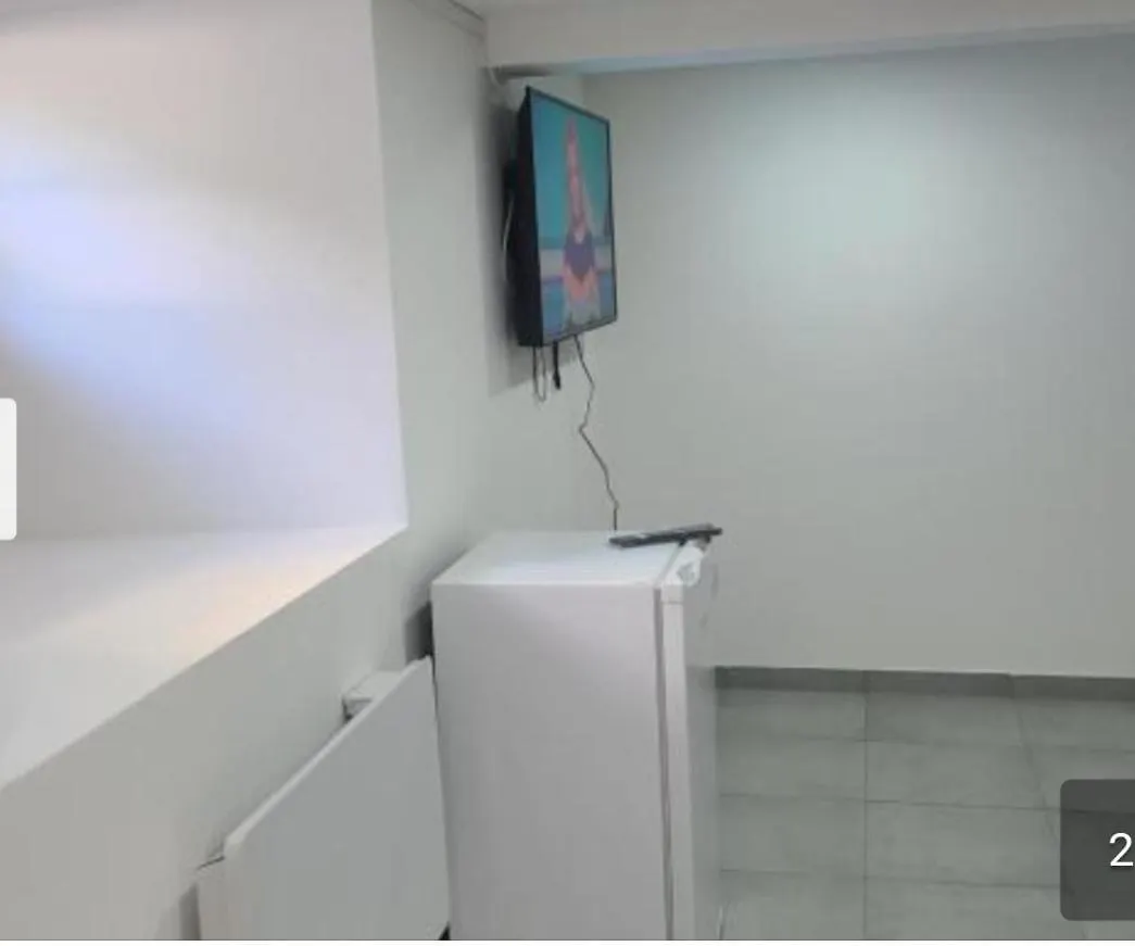 Appartement Fouvu Family 1 à Annemasse